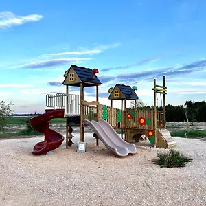  Hébergement de vacances A La Ferme Avec Piscine France