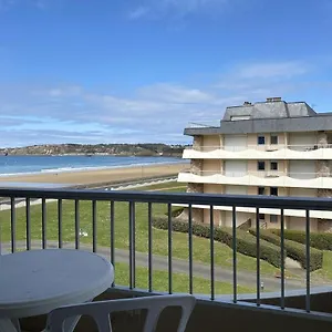  Appartement 441 - A Erquy, En Bordure De La Tres Belle De Caroual 2km De Sables Fin France