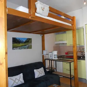  Appartement Wifi Monné Centre