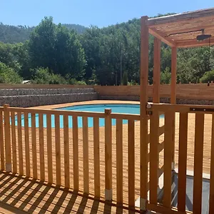 ** Camping Du Bourg France