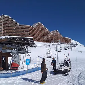  Appartement En Pleine Montagne Avec Vue Sur Marmottes